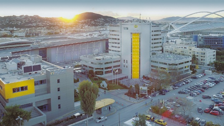 Όμιλος ΙΑΣΩ: Με «αντισώματα» στις επιπτώσεις της κρίσης