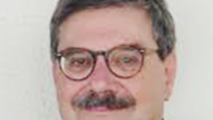 Π.Παναγιωτόπουλος: Συνδυαστικά πρέπει να λειτουργούν τα μέτρα που λαμβάνονται κατά της covid-19  για να αποδώσουν