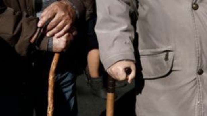 Παγκόσμια Ημέρα Τρίτης Ηλικίας: Να προφυλάξουμε τους ηλικιωμένους από πιθανή μετάδοση του ιού και να τους στηρίζουμε ψυχολογικά