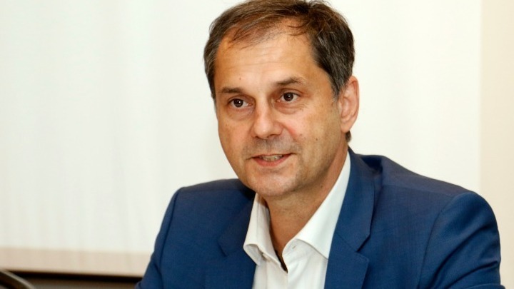 Πέντε προτάσεις για ένα βιώσιμο και ανθεκτικό τουριστικό τομέα στην εποχή του COVID-19, από τον Χ. Θεοχάρη