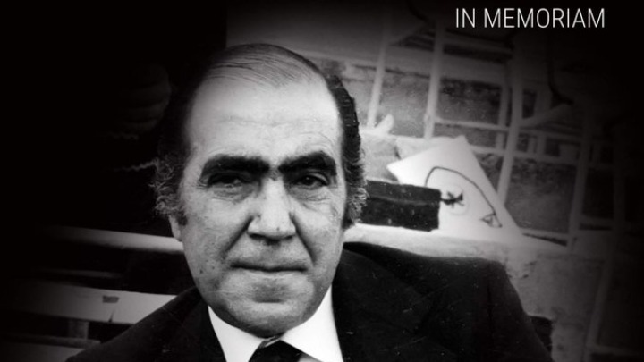 Πέρασαν 21 χρόνια από το θάνατο του «Θείου Λουκά»