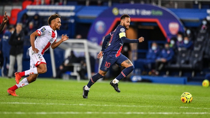 «Περίπατος» της Παρί επί της Ντιζόν (4-0)