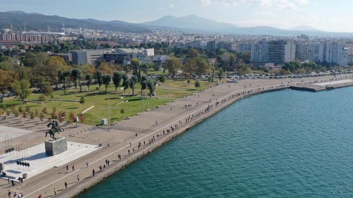 Περισσότερα από 50 τα θετικά τεστ από τα 1100 που έχουν γίνει μέχρι στιγμής στη Θεσσαλονίκη
