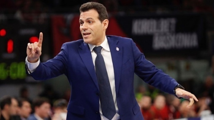 «Πιστεύω ότι η EuroLeague χάνει την ανταγωνιστικότητάς της»