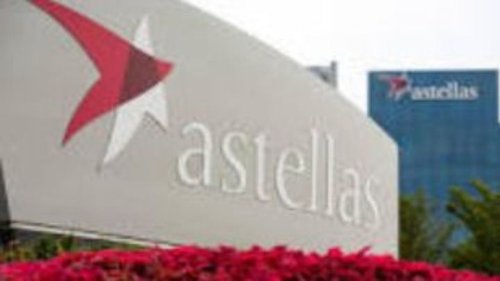 Πιστοποίηση Great Place to Work για την Astellas Pharmaceuticals.Το ανθρώπινο δυναμικό της εταιρείας αναδεικνύει την Astellas Ελλάδας για το καλό εργασιακό της περιβάλλον!
