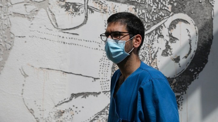 Πορτογαλία-Covid-19: Άνω των 100.000 τα κρούσματα κορονοϊού