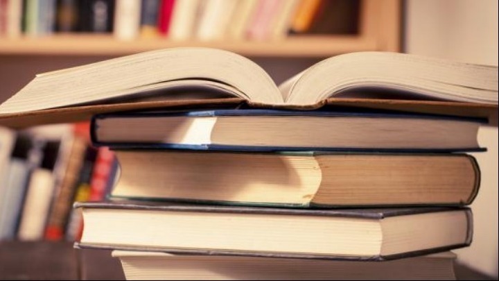 Πώς θα λειτουργήσει διαδικτυακά η 17η Διεθνής Έκθεση Βιβλίου