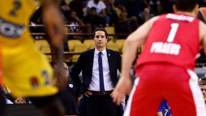 Προς μετάθεση ο αγώνας Ολυμπιακός-Μακάμπι Τελ Αβίβ