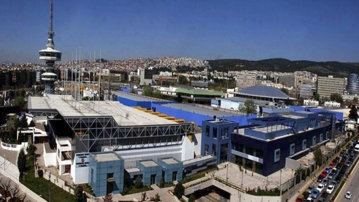 Προς τη διοργάνωση «υβριδικής» Philoxenia προσανατολίζεται η διοίκηση της ΔΕΘ-HELEXPO