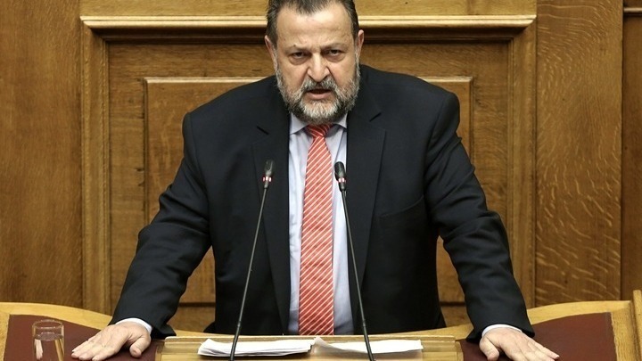 Πρόταση δυσπιστίας – ΚΙΝΑΛ: Εγκαλούμε τον κ. Τσίπρα για την ψήφο εμπιστοσύνης στην κυβέρνηση. Μεμφόμαστε τον κ. Μητσοτάκη και την κυβέρνησή του συνολικά