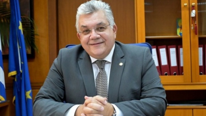 Πρύτανης ΑΠΘ στο ΑΠΕ-ΜΠΕ: «Το Αριστοτέλειο έχει πλήρη εικόνα για το τι συμβαίνει στους χώρους του»