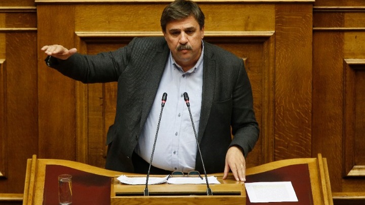 ΣΥΡΙΖΑ: Ο πρωθυπουργός εξήγγειλε πομπωδώς κάτι που ήδη ισχύει