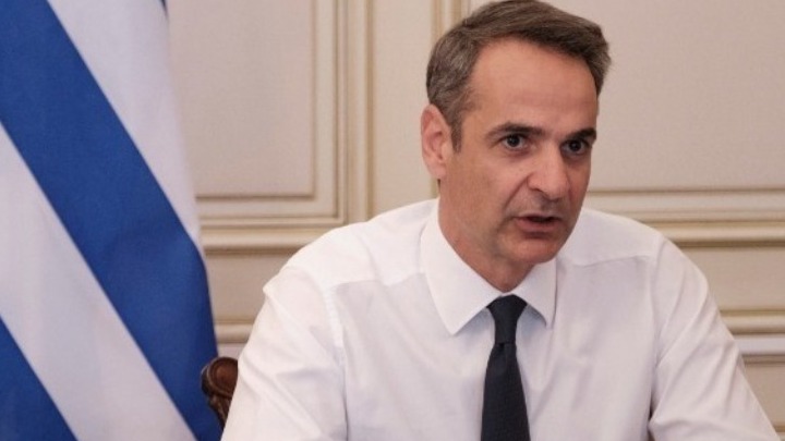 Σε Έβρο και Σαμοθράκη ο πρωθυπουργός. Θα συζητήσει για τα προβλήματα της περιοχής και θα ενημερωθεί για τις εργασίες κατασκευής του νέου φράχτη