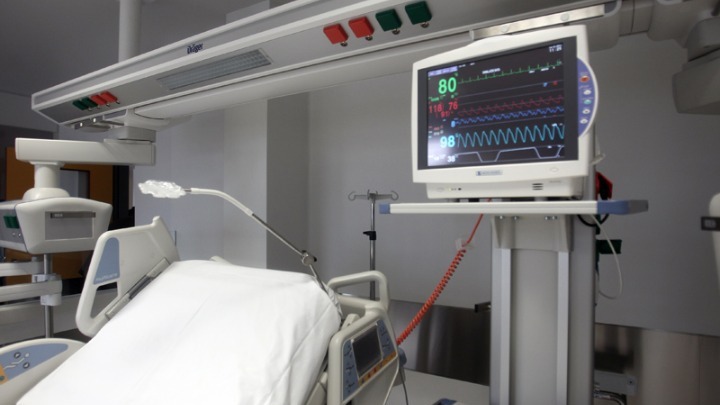 Σε εξέλιξη η ενίσχυση του δημόσιου συστήματος υγείας για την αντιμετώπιση της πανδημίας