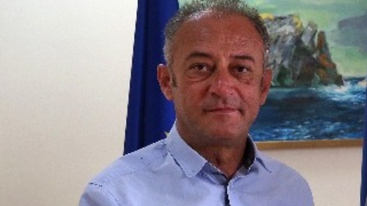 Σε καραντίνα ο πρόεδρος της ΟΧΕ
