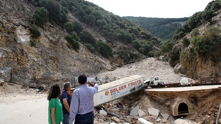 Σημαντικά έργα υποδομών ύψους 5,4 εκατ. ευρώ σε Κεφαλονιά και Ιθάκη, ανακοίνωσε ο Γ. Πλακιωτάκης