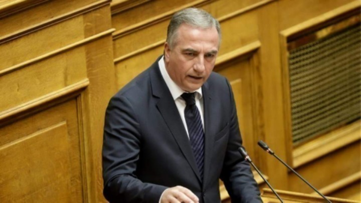 Στ. Καλαφάτης: «Η Ελλάδα είναι έτοιμη και αποφασισμένη να προασπίσει την κυριαρχία και τα κυριαρχικά δικαιώματά της»