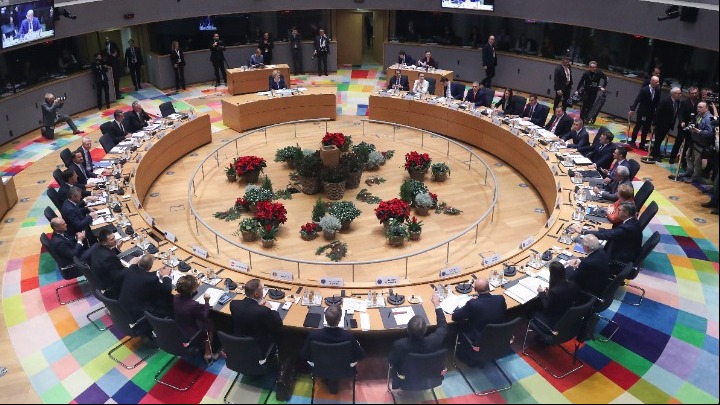 Στ. Πέτσας: Το βασικό κείμενο που προτάθηκε ως πρώτη βάση συζήτησης δεν είναι αποδεκτό από την Ελλάδα