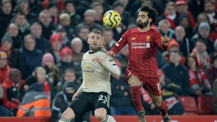 Στα… σκαριά η European Premier League