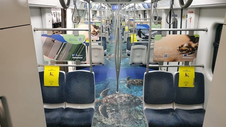 Στάση εργασίας από 14.00-17.00, στις 15 Οκτωβρίου, σε Ηλεκτρικό, Μετρό, Τραμ