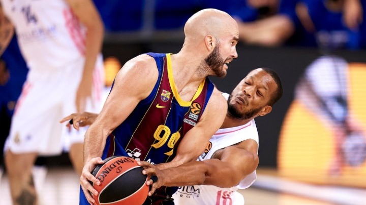 Στη Μπαρτσελόνα το ευρωπαϊκό clasico