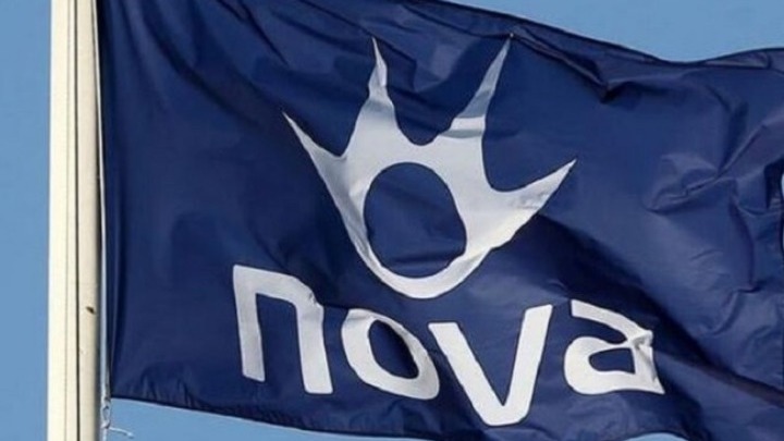 Στη Nova και τυπικά ο Παναθηναϊκός