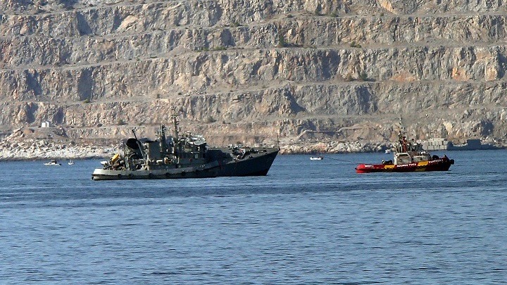 Ασφαλές το πλήρωμα της Maersk μετά το χτύπημα στην Ερυθρά θάλασσα – Τι ανακοίνωσε η εταιρεία