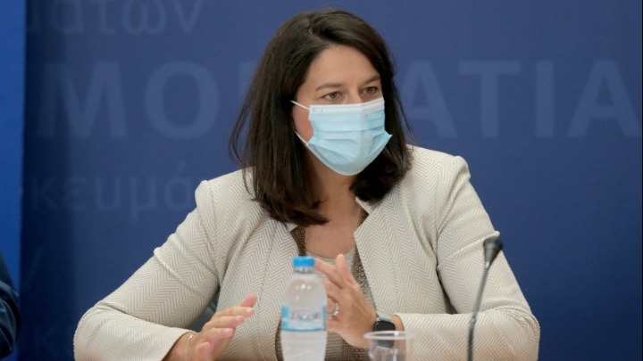 Στις 7 Νοεμβρίου οι εκλογές εκπαιδευτικών για τα υπηρεσιακά συμβούλια. Ν. Κεραμέως: Ας δείξουν οι εκπαιδευτικοί το δρόμο μπροστά