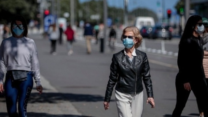 Στο «κόκκινο» επίπεδο αυξημένου κινδύνου από αύριο Σέρρες και Ιωάννινα