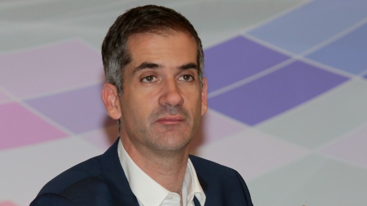Συνάντηση Κ. Μπακογιάννη με τον πρόεδρο της Microsoft