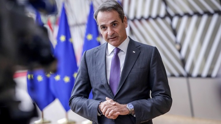 Σύνοδος Κορυφής της ΕΕ: Σήμερα η συζήτηση των ηγετών για την τουρκική παραβατικότητα