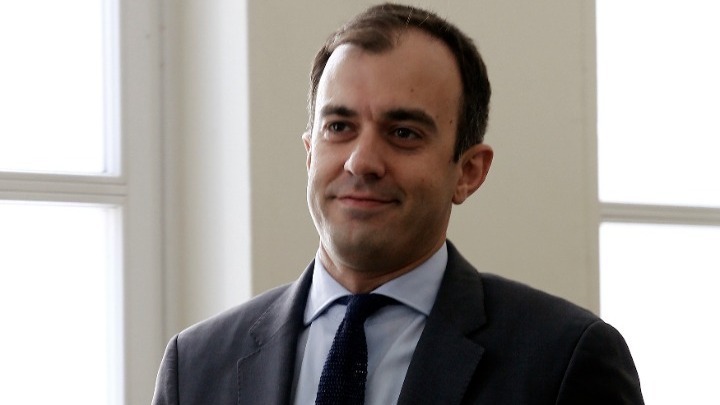 Τ. Χατζηβασιλείου: Ευρωπαϊκή δικλείδα ασφαλείας για την Ελλάδα η δέσμευση της ΕΕ για την Τουρκία