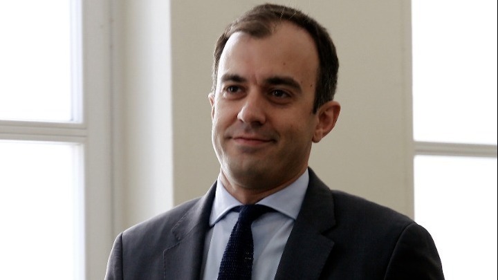 Τ. Χατζηβασιλείου: «Παρανομίες η Τουρκία-νόμιμες διπλωματικές κινήσεις η Ελλάδα»