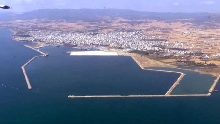 ΤΑΙΠΕΔ: Τέσσερις εκδηλώσεις ενδιαφέροντος για τον Οργανισμό Λιμένος Αλεξανδρούπολης
