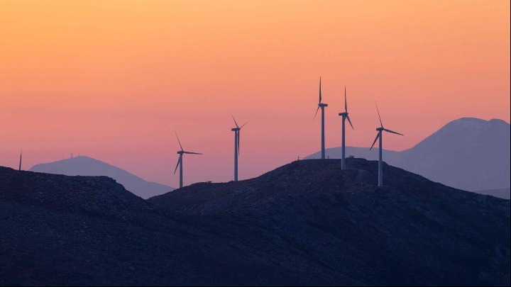 ΤΕΡΝΑ ΕΝΕΡΓΕΙΑΚΗ: Η ώρα της καθαρής ενέργειας 