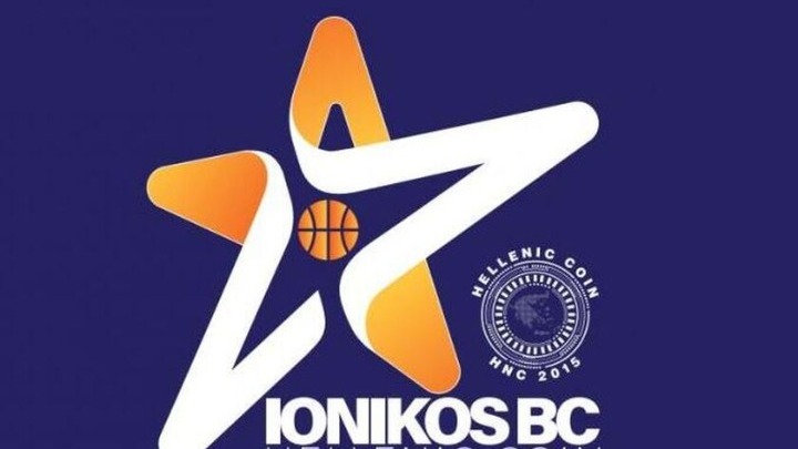 Τέλος από την Basket League ο Ιωνικός Νικαίας