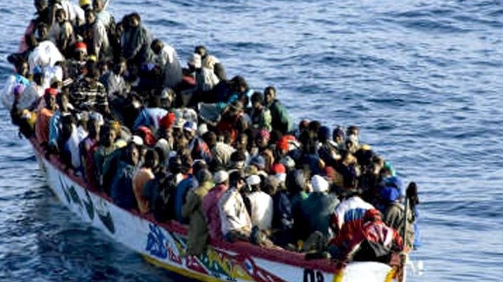 Τέσσερις άνθρωποι έχασαν τη ζωή τους σε ναυάγιο σκάφους μεταναστών στη Μάγχη