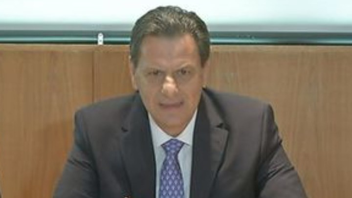 Θ. Σκυλακάκης: Μετά το πέρας της πανδημίας οι αλλαγές στα φορολογικά