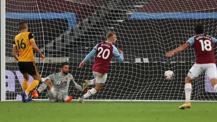 ΘΕΜΑ: Χαρά των (απόντων) θεατών η Premier League