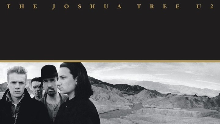 “The Joshua Tree”: Καλύτερο άλμπουμ της δεκαετίας του 1980