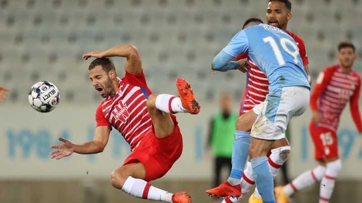 Θετικός στον κορονοϊό ο Σολδάδο
