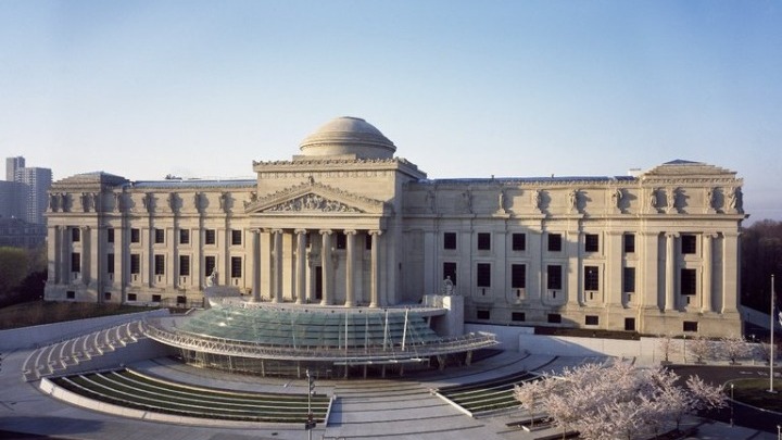 Το Brooklyn Museum πουλάει πολύτιμα έργα τέχνης από τη συλλογή του σε δημοπρασία