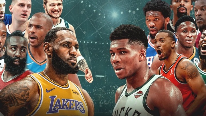 Το NBA σχεδιάζει να ξεκινήσει τον Δεκέμβριο η αγωνιστική περίοδος 2020-21