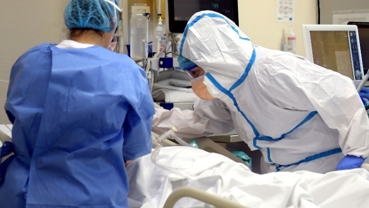 Το δεύτερο κύμα της Covi1d-19 στην Ευρώπη φαίνεται να είναι λιγότερο φονικό