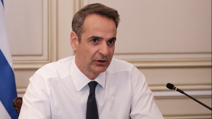 Το νησί της Σαμοθράκης επισκέπτεται ο πρωθυπουργός Κυρ. Μητσοτάκης