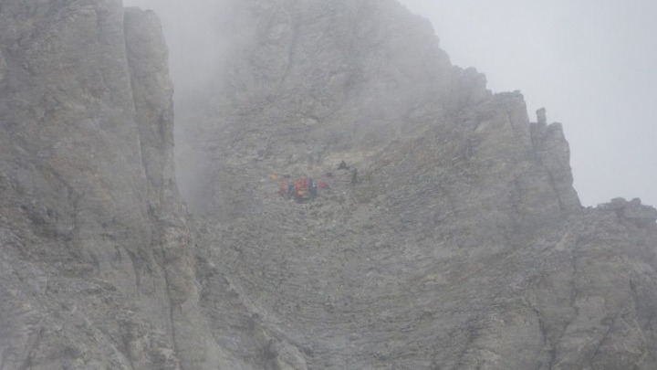 Τολμούν εκεί που οι άλλοι δεν μπορούν (pics)