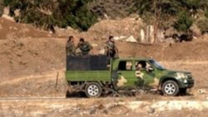 Τουλάχιστον 56 φιλότουρκοι αντάρτες σκοτώθηκαν σε «ρωσικές» επιδρομές στην Ιντλίμπ