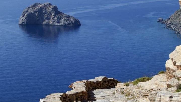 Τρεις φορές ταχύτερα έναντι του μέσου παγκόσμιου όρου αυξάνεται η θερμοκρασία στην Α. Μεσόγειο