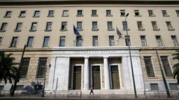 ΤτΕ: Διευρύνθηκε το έλλειμμα του προϋπολογισμού σε ταμειακή βάση στο εννεάμηνο Ιανουαρίου – Σεπτεμβρίου 2019