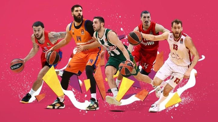 Τζάμπολ «γιγάντων» στην εποχή του κορονοϊού